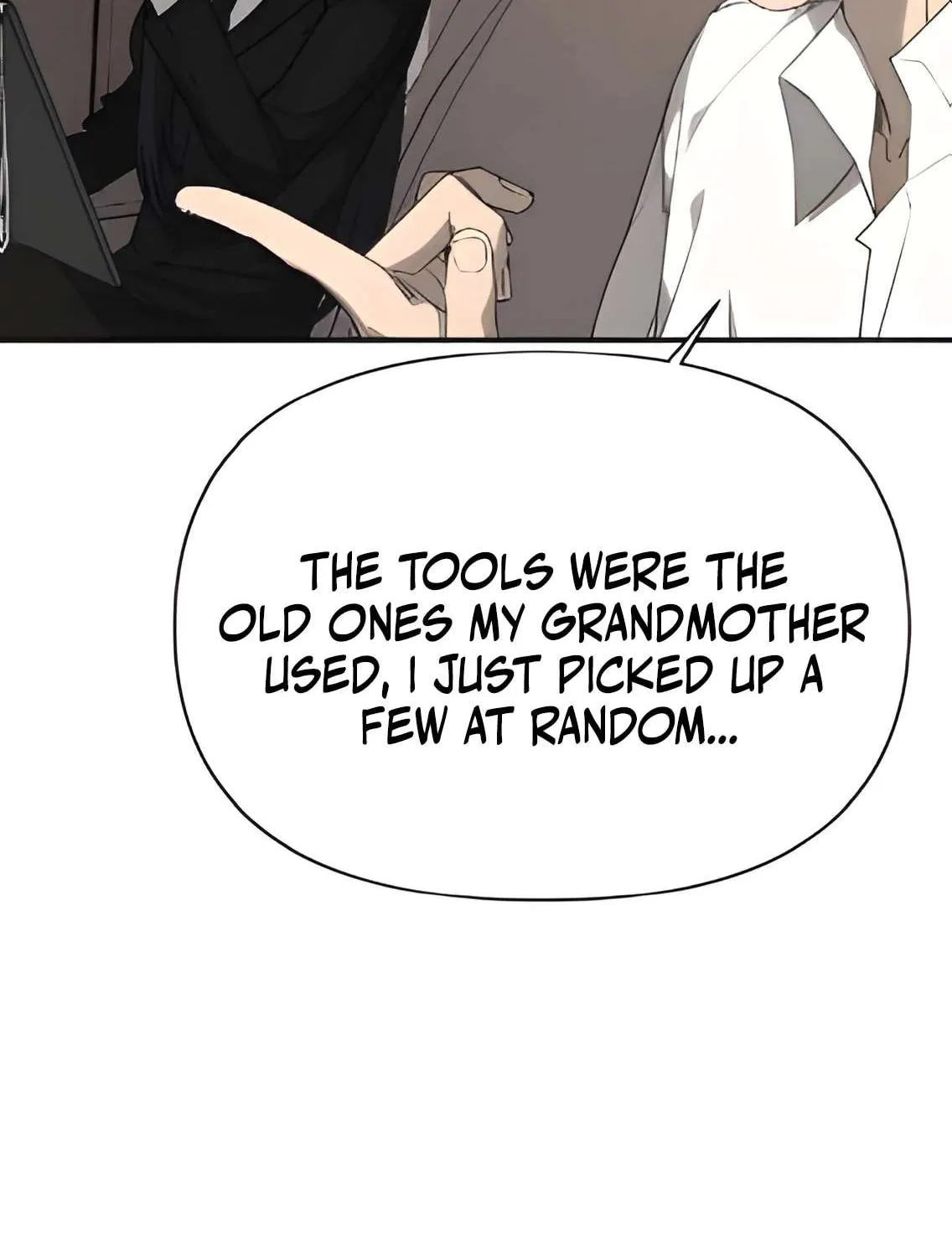 Sha-MONEY-ism Chapter 3 page 178 - 