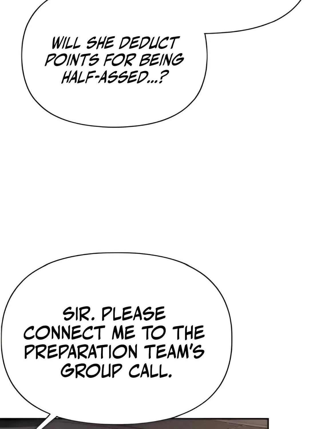 Sha-MONEY-ism Chapter 3 page 184 - 
