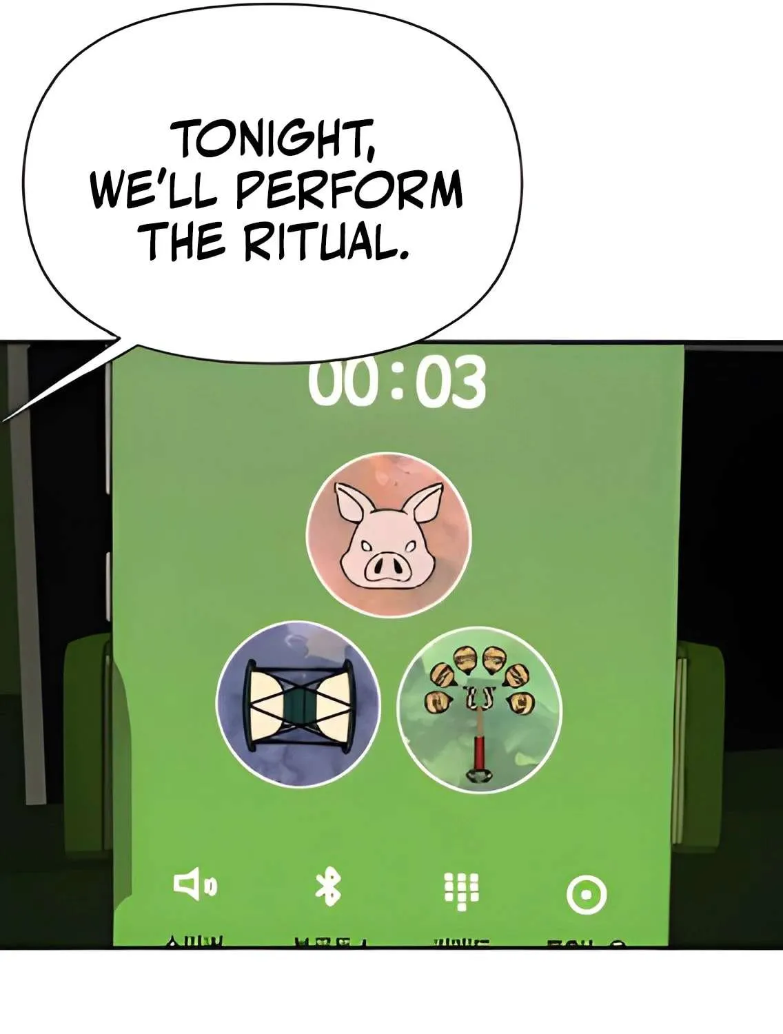 Sha-MONEY-ism Chapter 3 page 187 - 