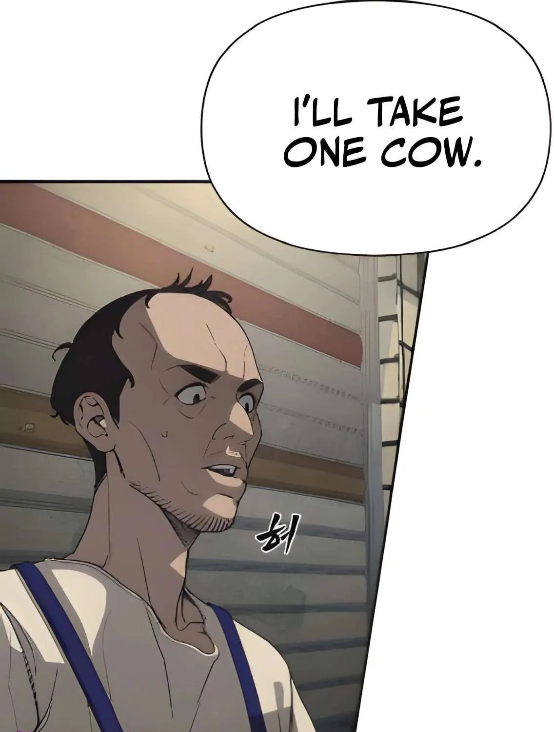 Sha-MONEY-ism Chapter 3 page 199 - 