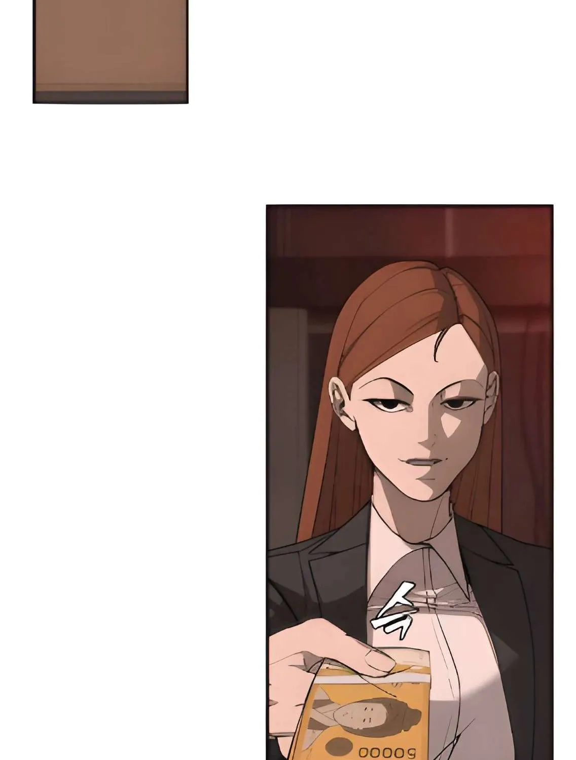 Sha-MONEY-ism Chapter 3 page 211 - 