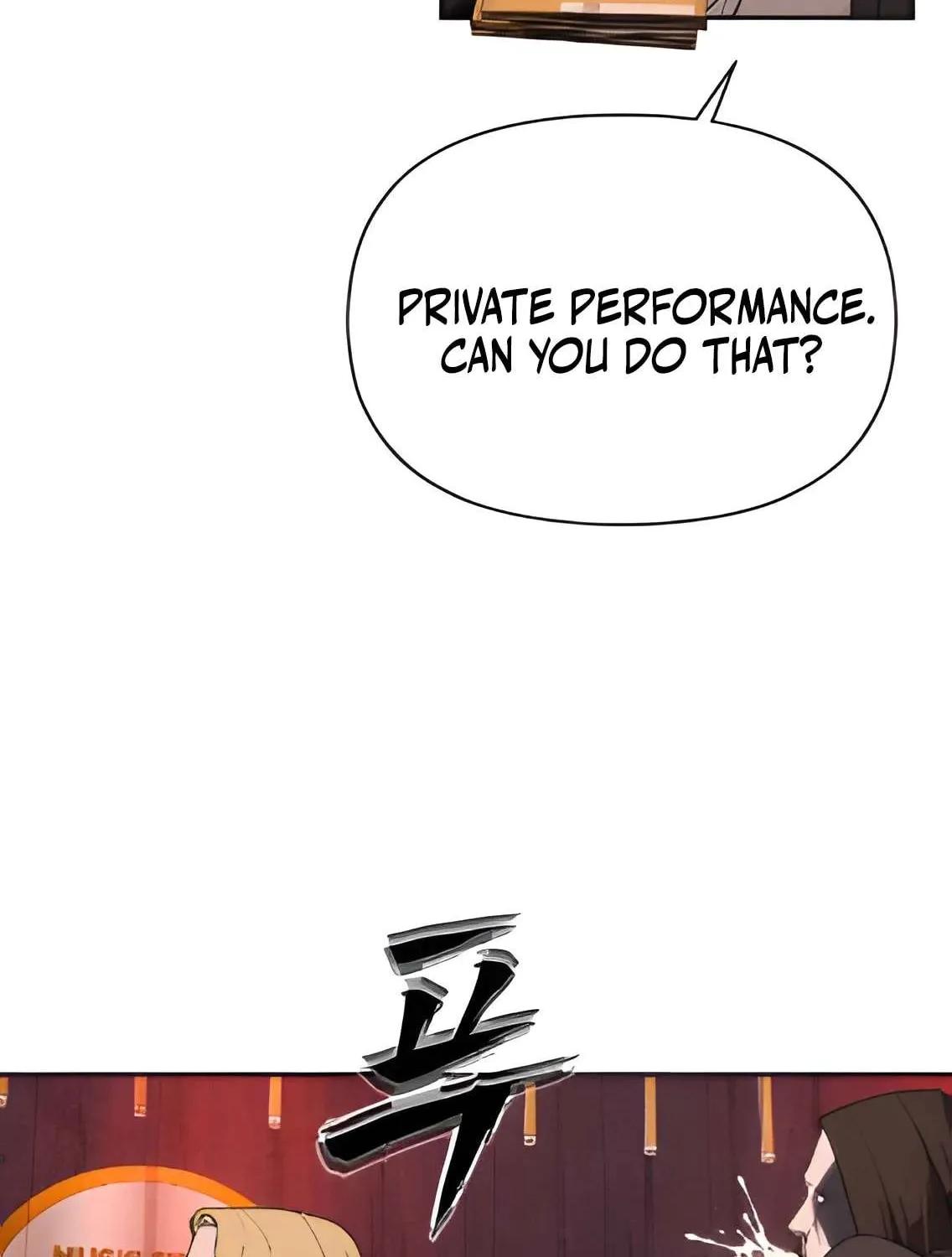 Sha-MONEY-ism Chapter 3 page 212 - 