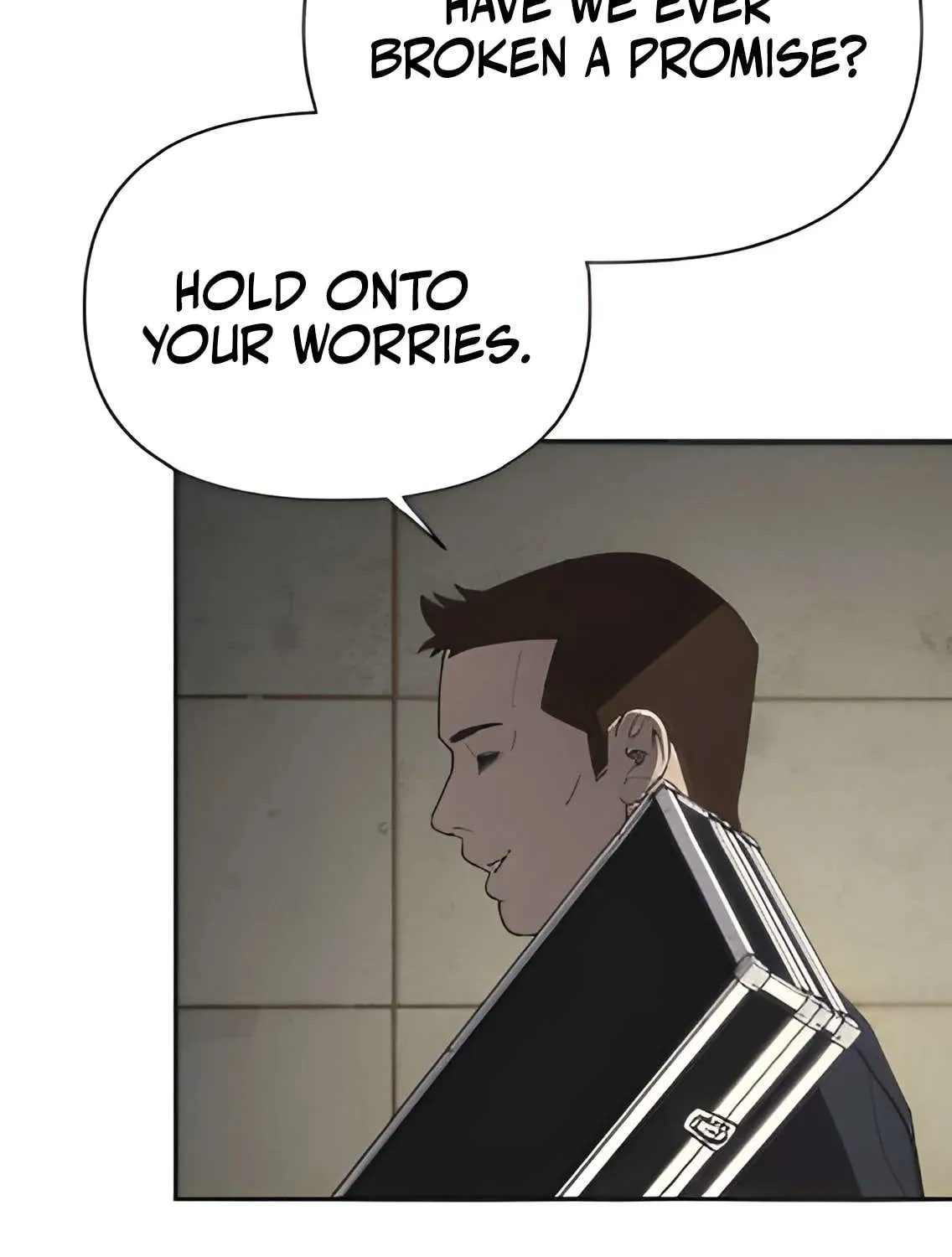Sha-MONEY-ism Chapter 3 page 229 - 