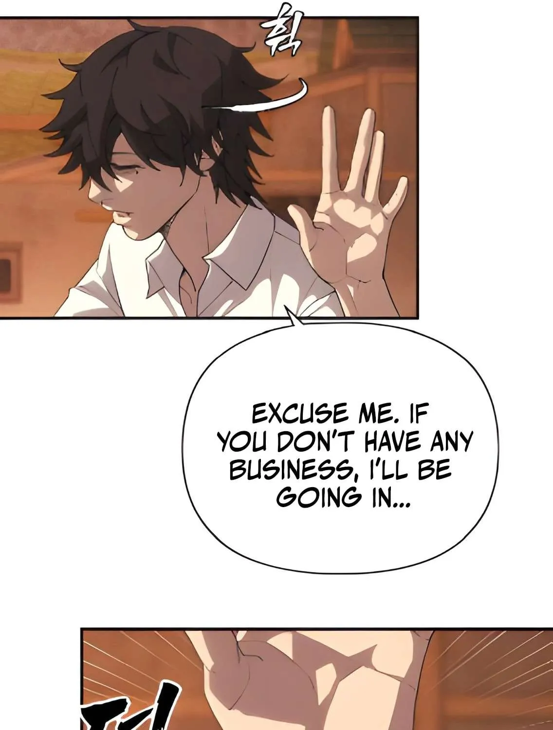 Sha-MONEY-ism Chapter 3 page 31 - 