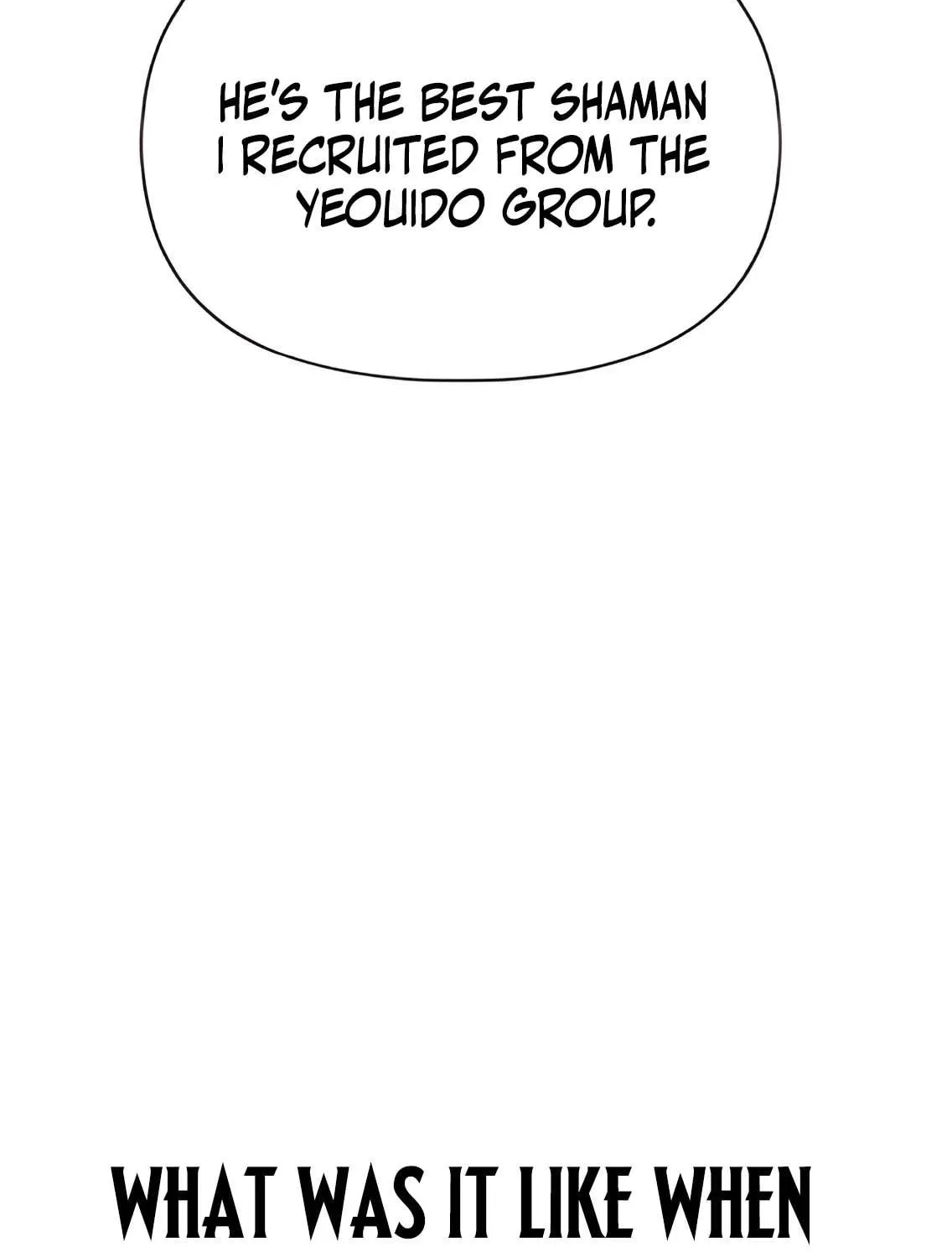 Sha-MONEY-ism Chapter 3 page 5 - 