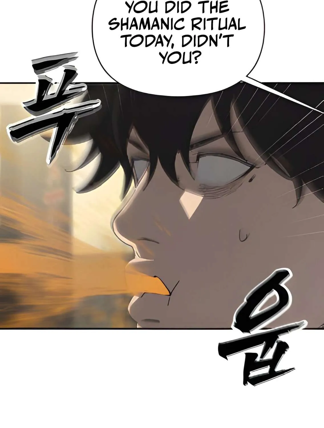 Sha-MONEY-ism Chapter 3 page 45 - 