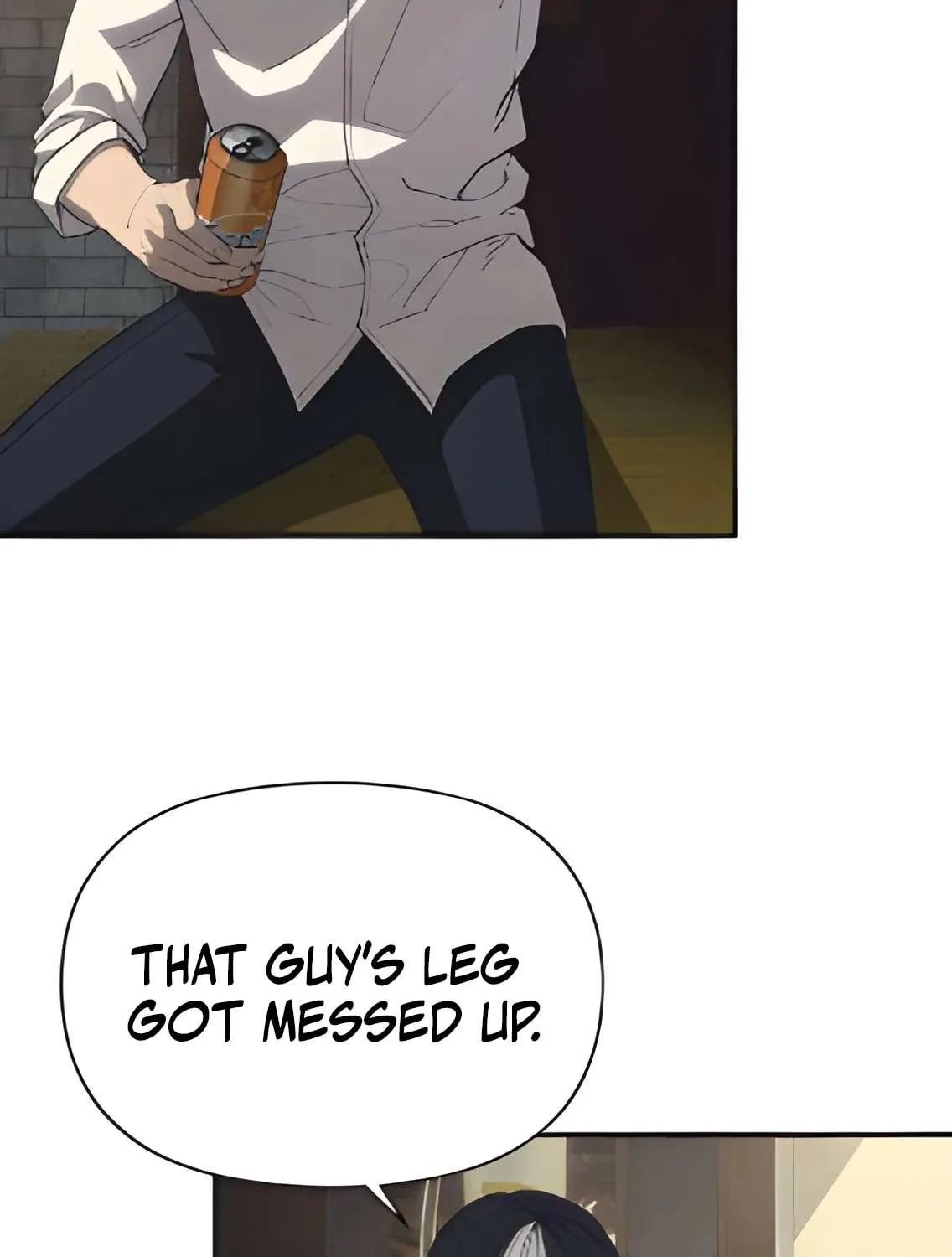 Sha-MONEY-ism Chapter 3 page 47 - 