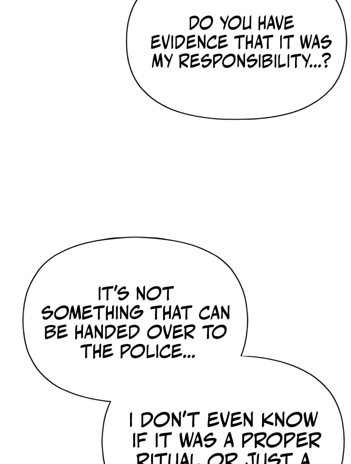 Sha-MONEY-ism Chapter 3 page 51 - 