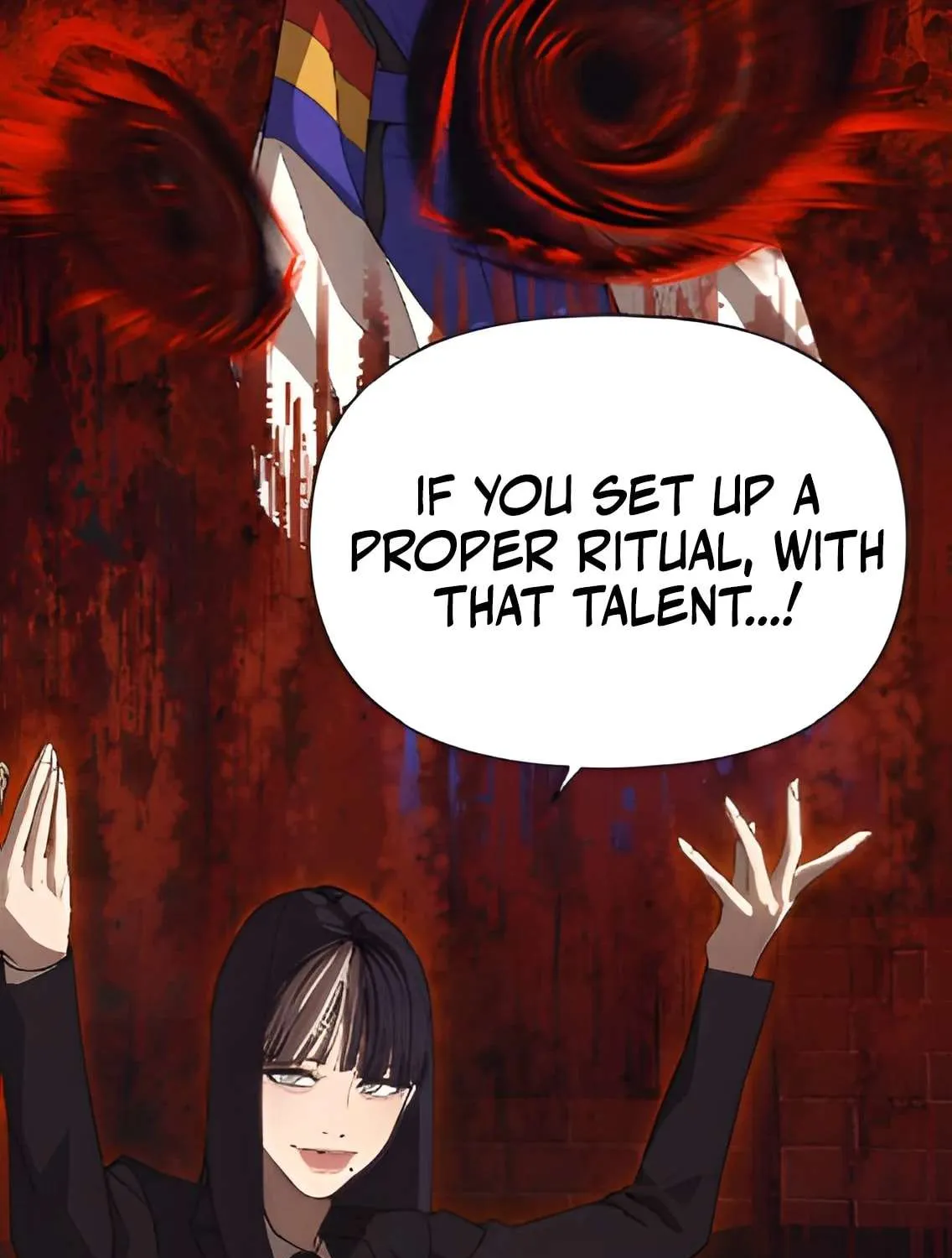 Sha-MONEY-ism Chapter 3 page 67 - 
