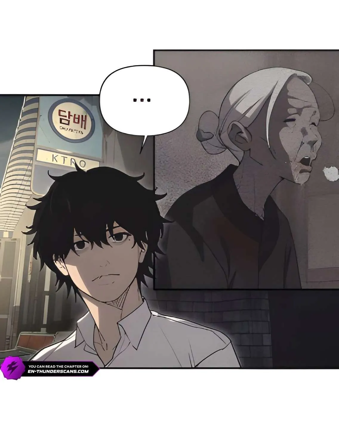 Sha-MONEY-ism Chapter 3 page 69 - 