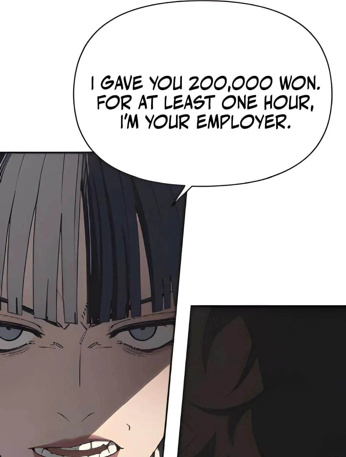 Sha-MONEY-ism Chapter 3 page 73 - 