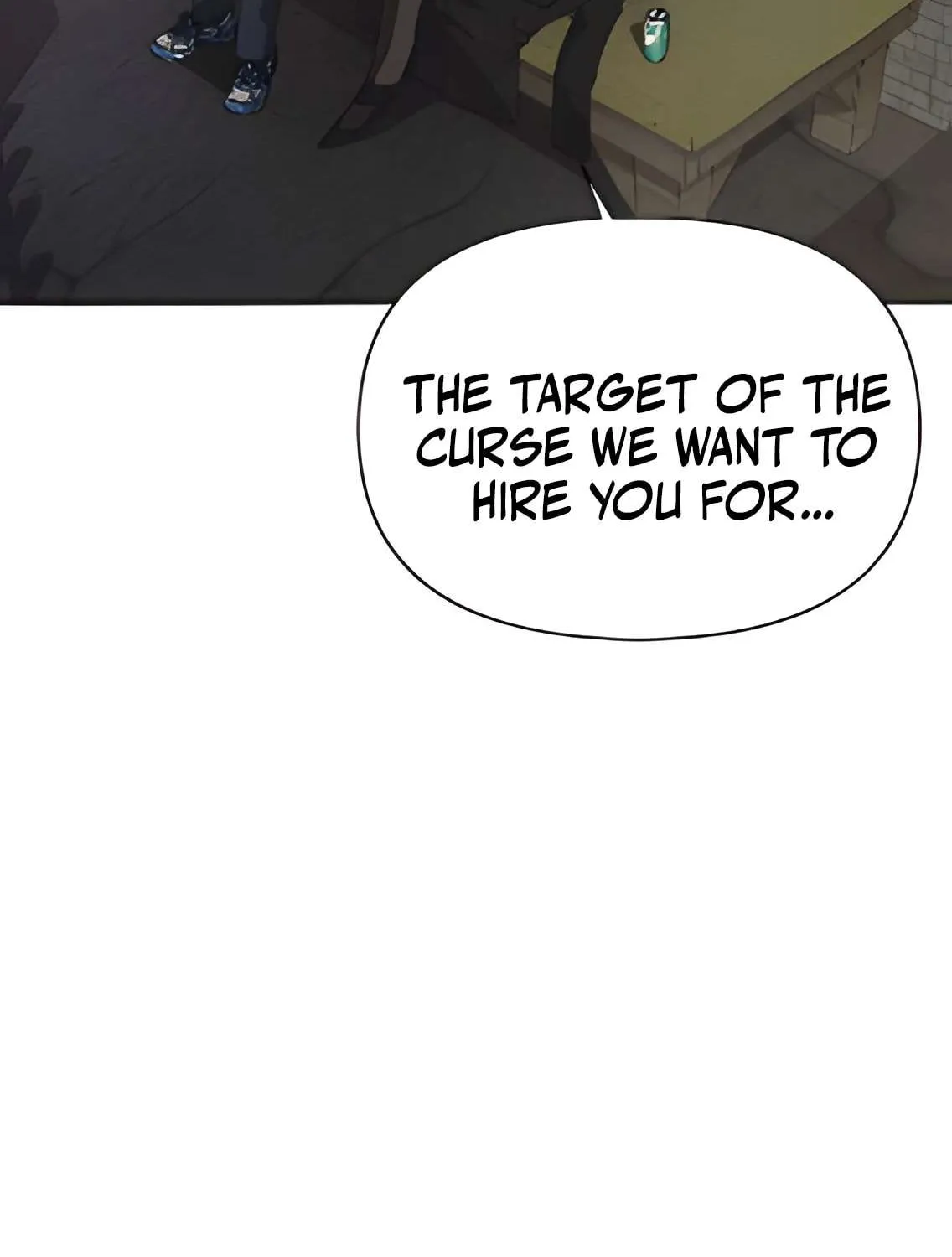 Sha-MONEY-ism Chapter 3 page 76 - 