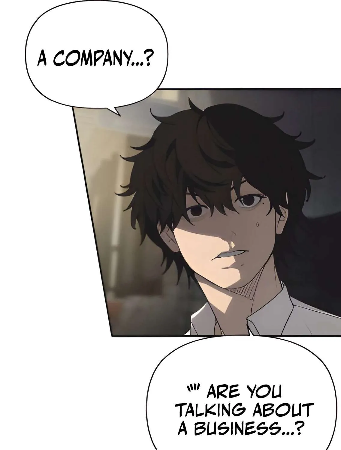 Sha-MONEY-ism Chapter 3 page 79 - 