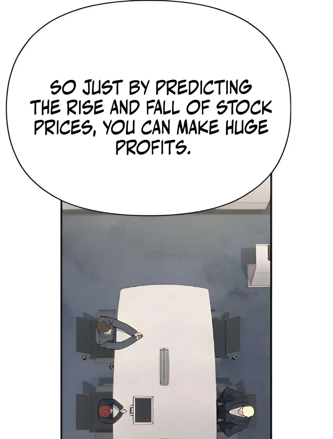 Sha-MONEY-ism Chapter 3 page 91 - 