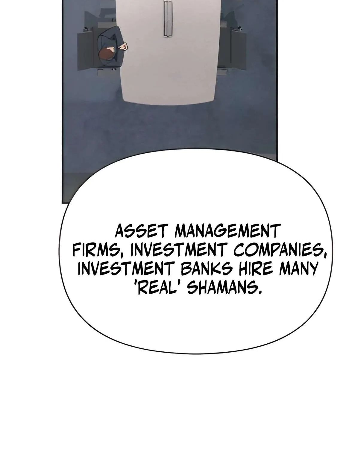 Sha-MONEY-ism Chapter 3 page 92 - 