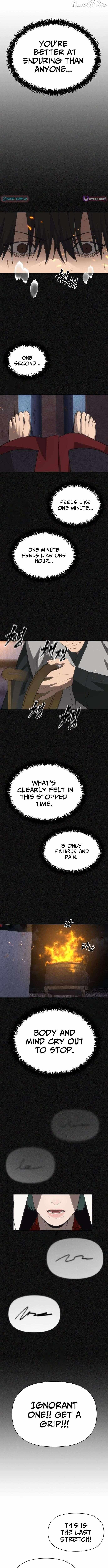 Sha-MONEY-ism Chapter 31 page 13 - 