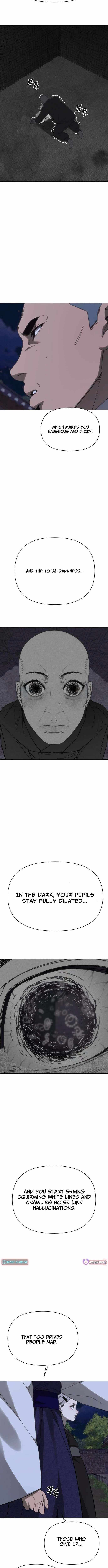 Sha-MONEY-ism Chapter 38 page 11 - 