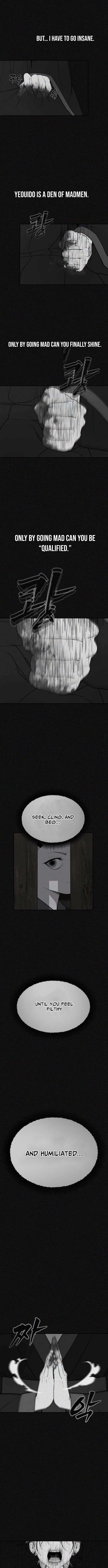 Sha-MONEY-ism Chapter 38 page 16 - 