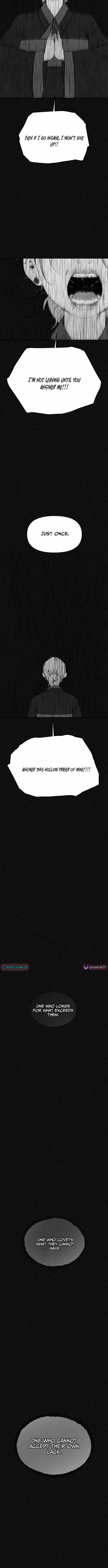 Sha-MONEY-ism Chapter 38 page 17 - 