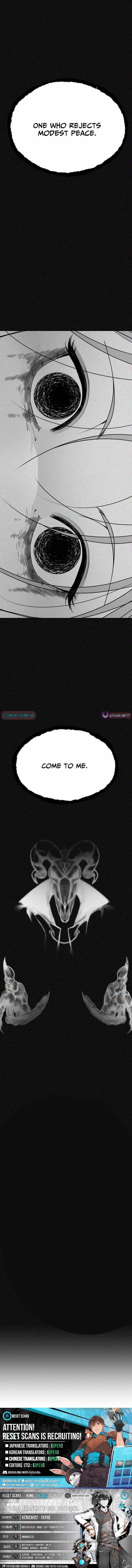 Sha-MONEY-ism Chapter 38 page 18 - 