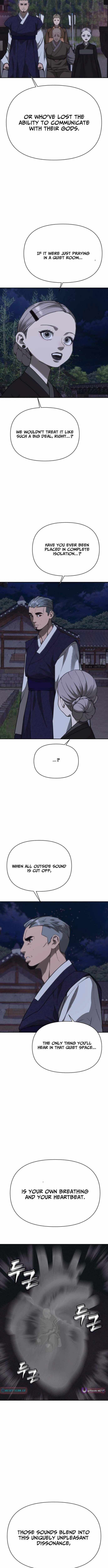 Sha-MONEY-ism Chapter 38 page 10 - 
