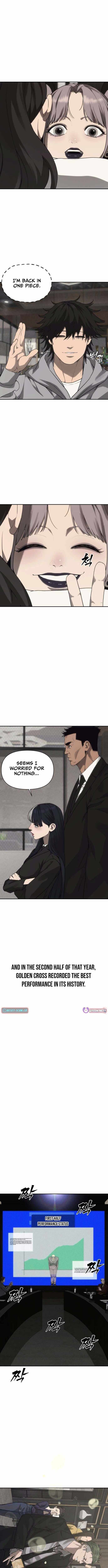 Sha-MONEY-ism Chapter 39 page 13 - 