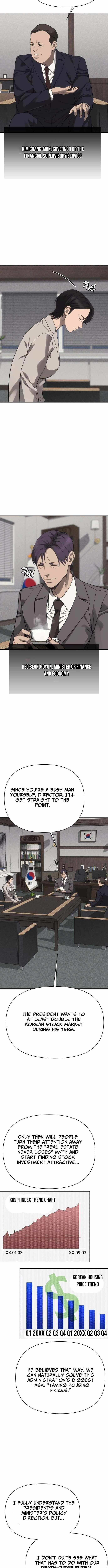 Sha-MONEY-ism Chapter 39 page 18 - 