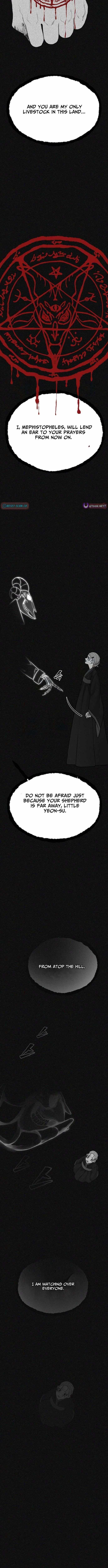 Sha-MONEY-ism Chapter 39 page 6 - 