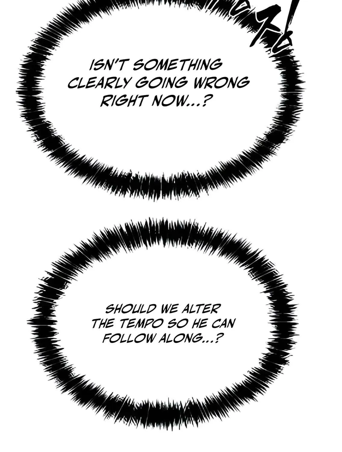 Sha-MONEY-ism Chapter 4 page 105 - 