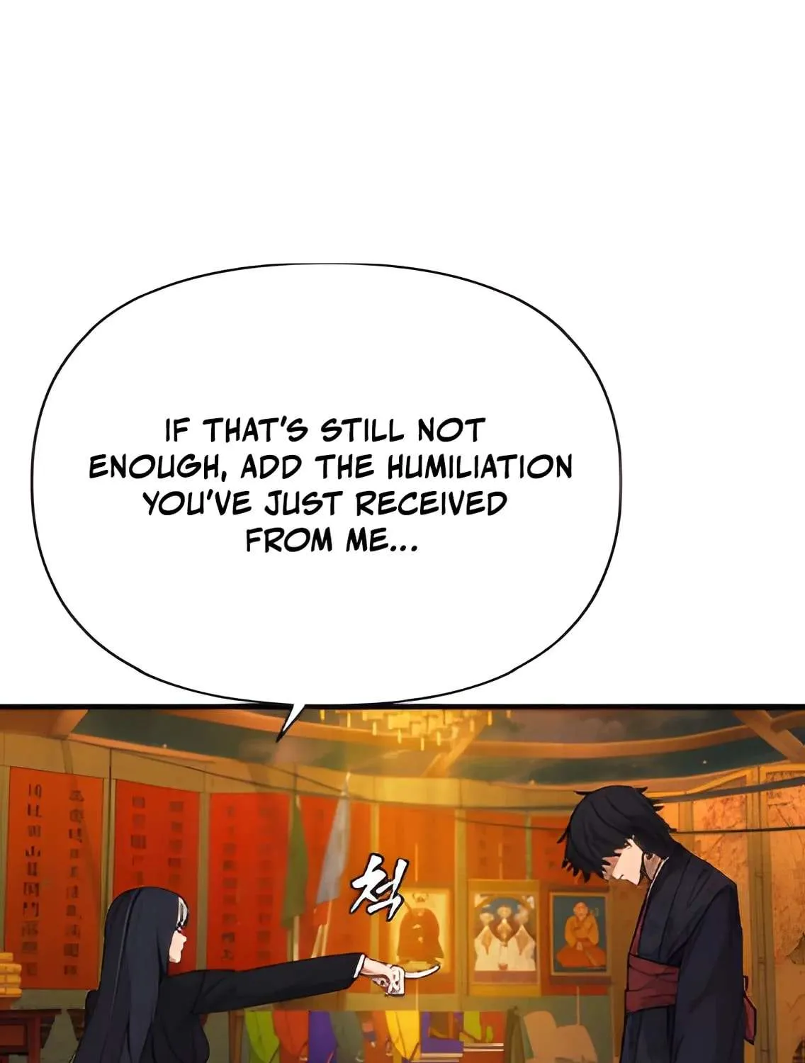 Sha-MONEY-ism Chapter 4 page 152 - 