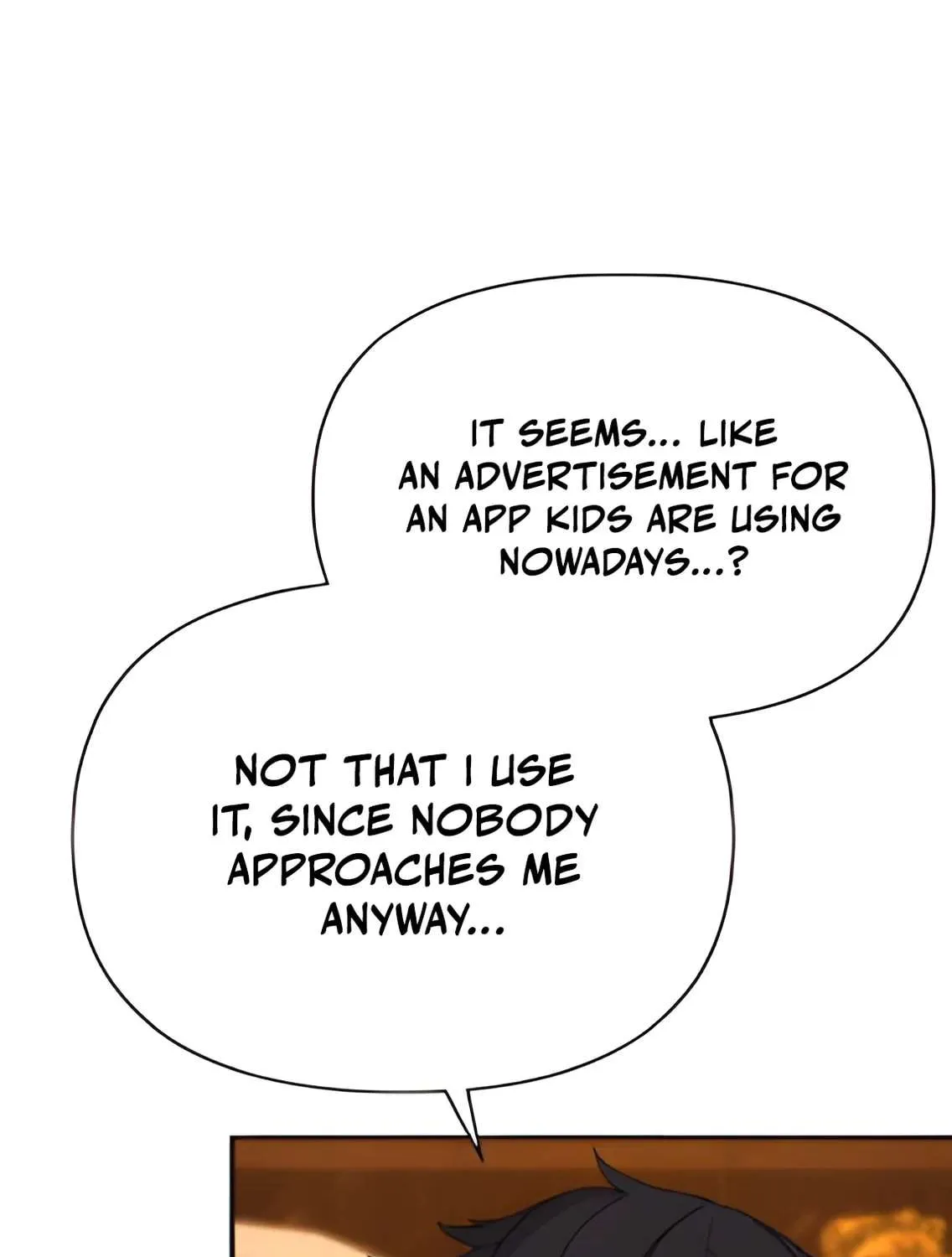 Sha-MONEY-ism Chapter 4 page 28 - 