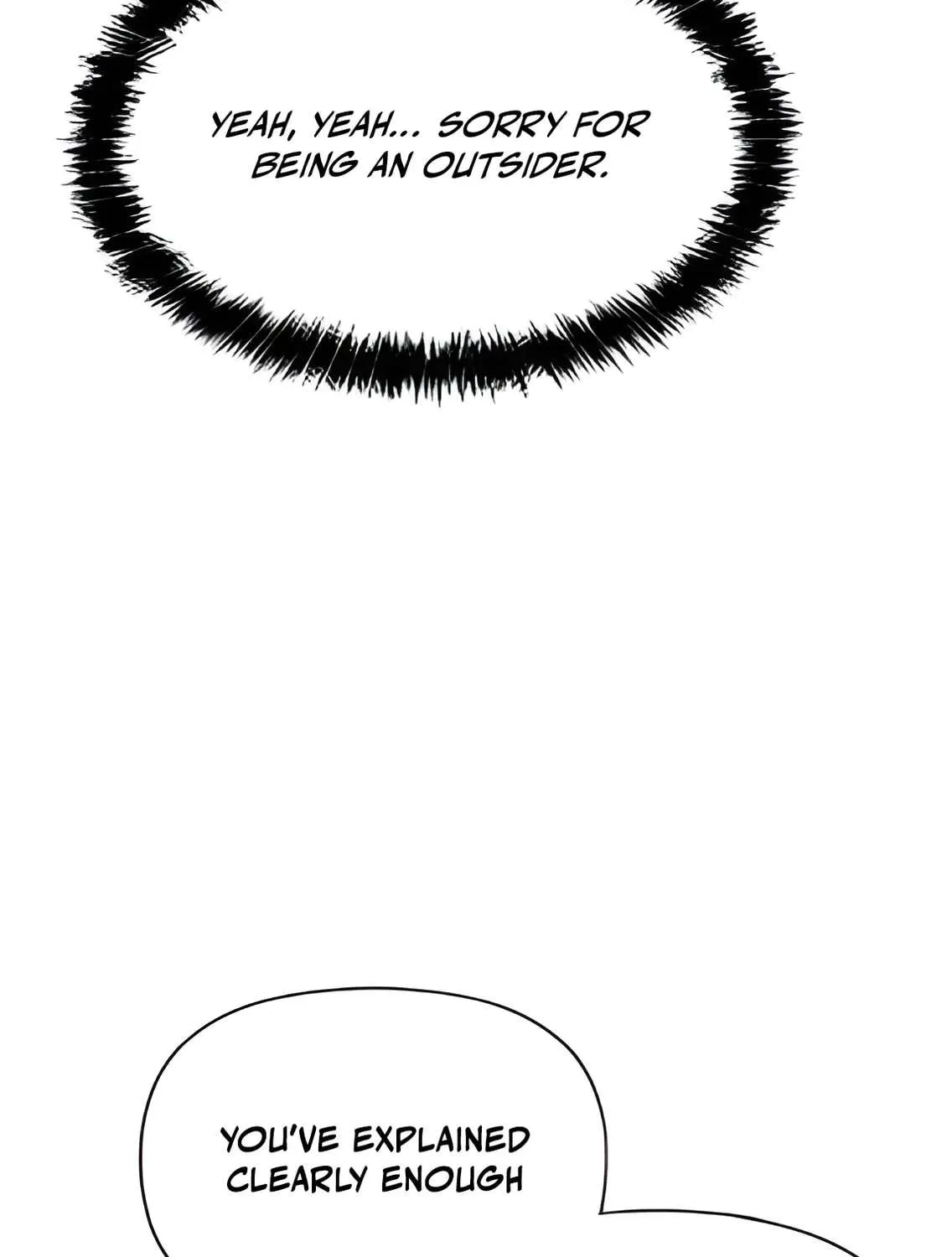 Sha-MONEY-ism Chapter 4 page 38 - 