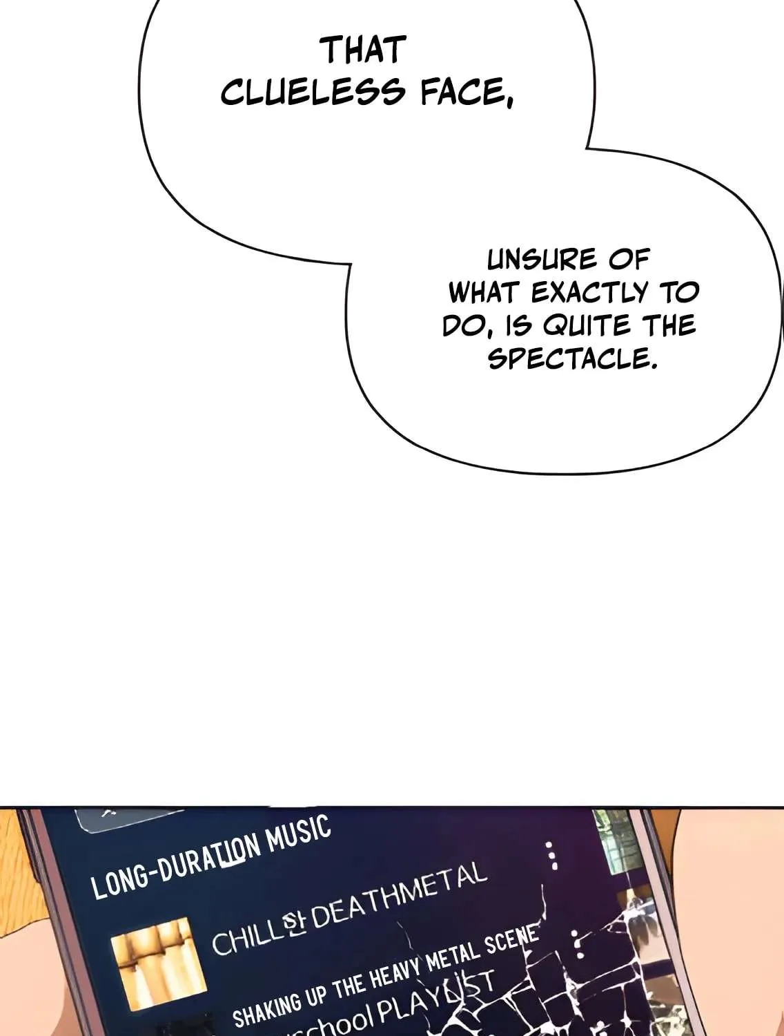 Sha-MONEY-ism Chapter 4 page 51 - 
