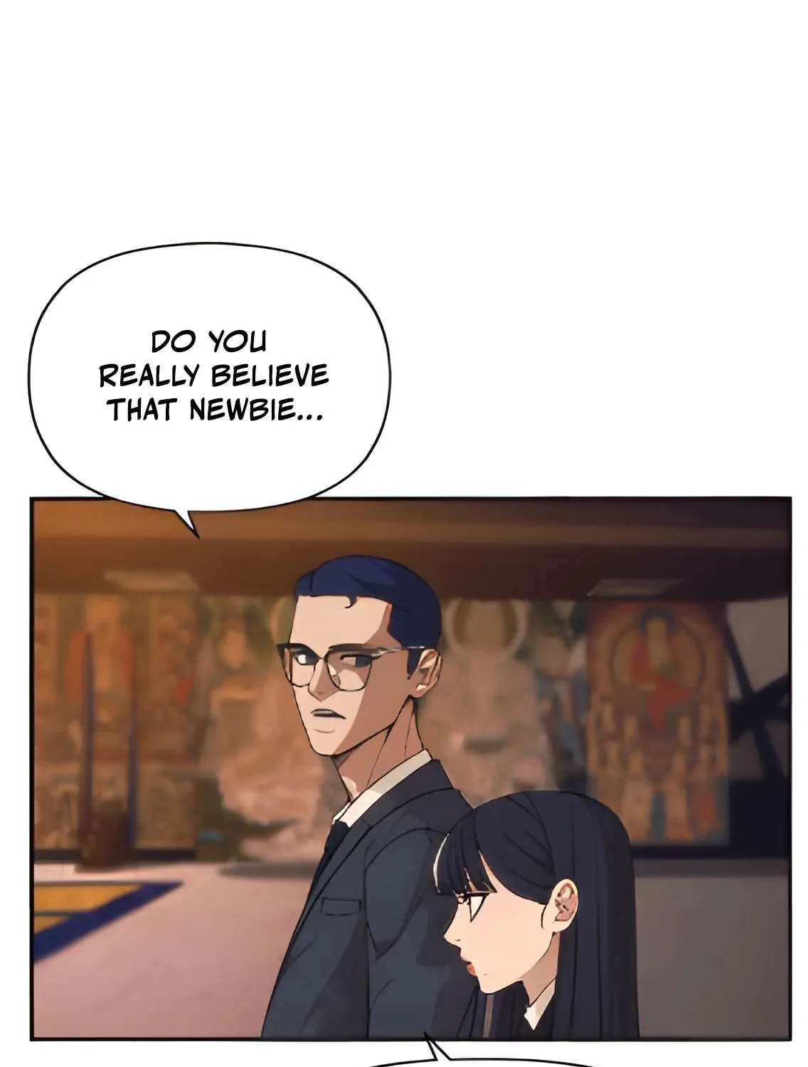 Sha-MONEY-ism Chapter 4 page 57 - 