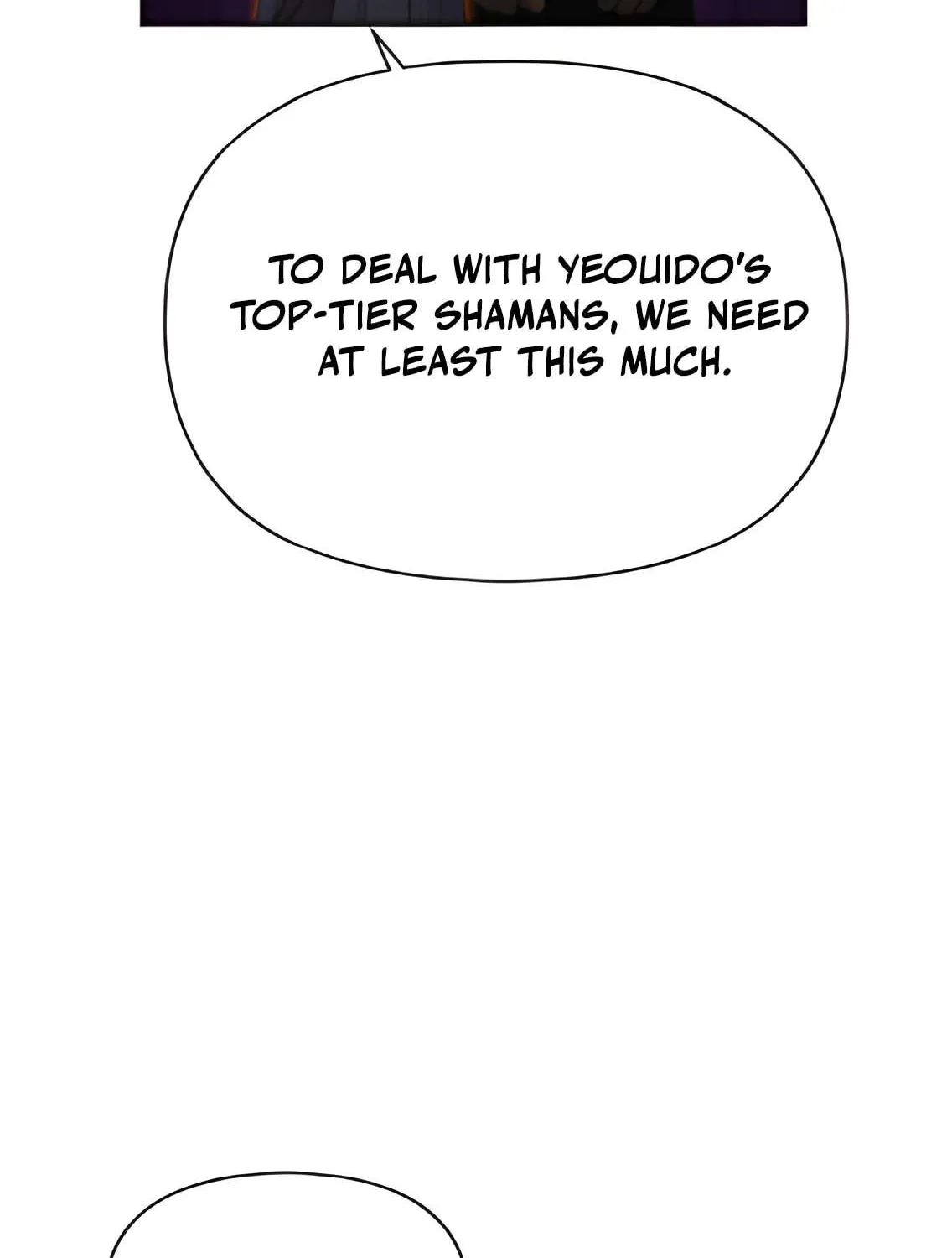 Sha-MONEY-ism Chapter 4 page 60 - 