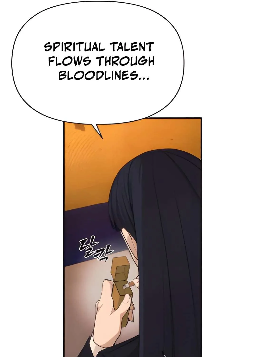 Sha-MONEY-ism Chapter 4 page 65 - 