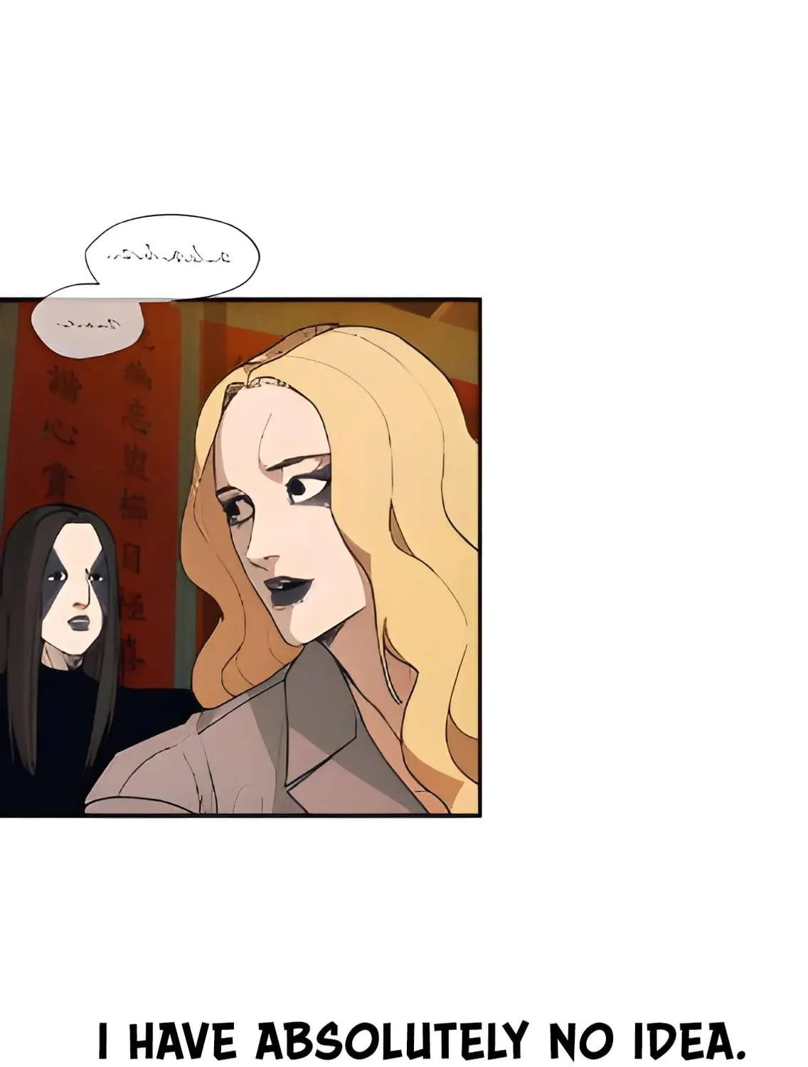 Sha-MONEY-ism Chapter 4 page 76 - 