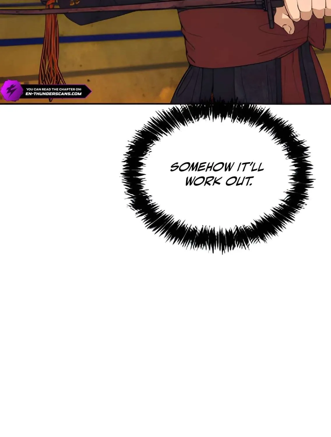 Sha-MONEY-ism Chapter 4 page 88 - 
