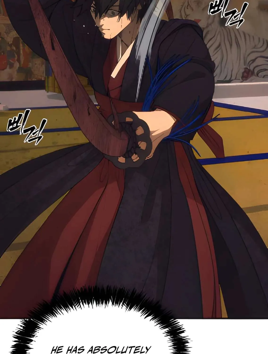 Sha-MONEY-ism Chapter 4 page 99 - 
