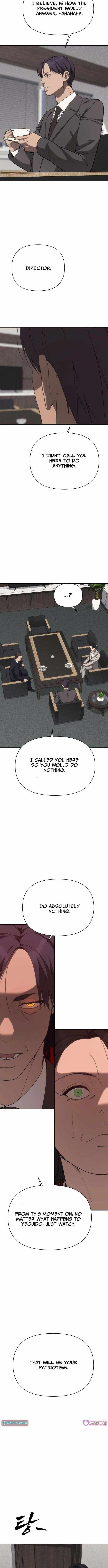 Sha-MONEY-ism Chapter 40 page 4 - 