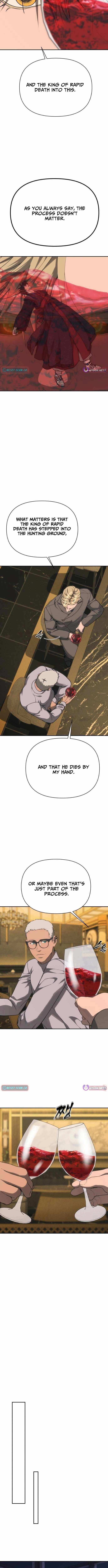 Sha-MONEY-ism Chapter 42 page 16 - 