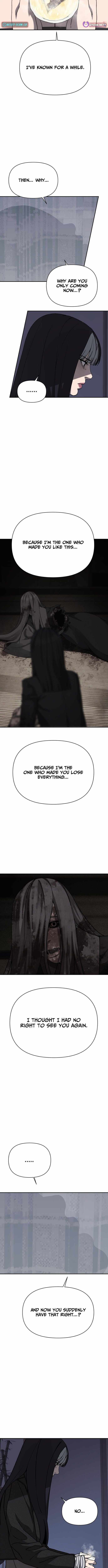 Sha-MONEY-ism Chapter 43 page 5 - 