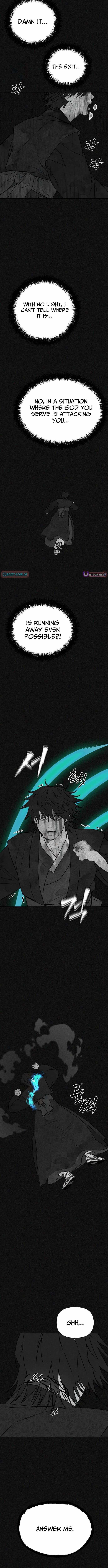 Sha-MONEY-ism Chapter 44 page 13 - 