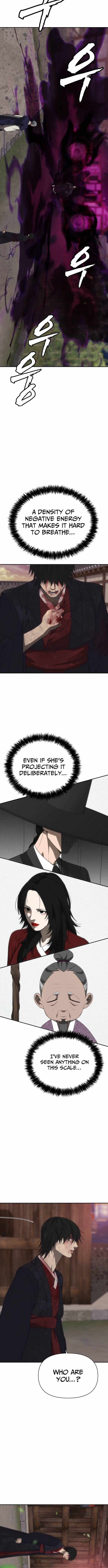 Sha-MONEY-ism Chapter 44 page 19 - 