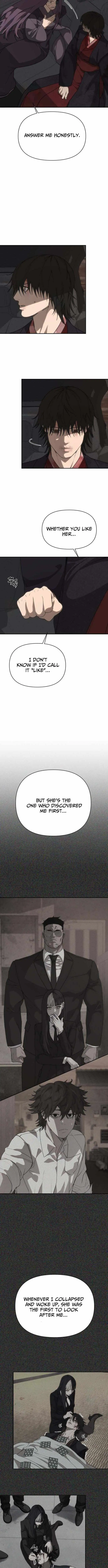 Sha-MONEY-ism Chapter 45 page 7 - 