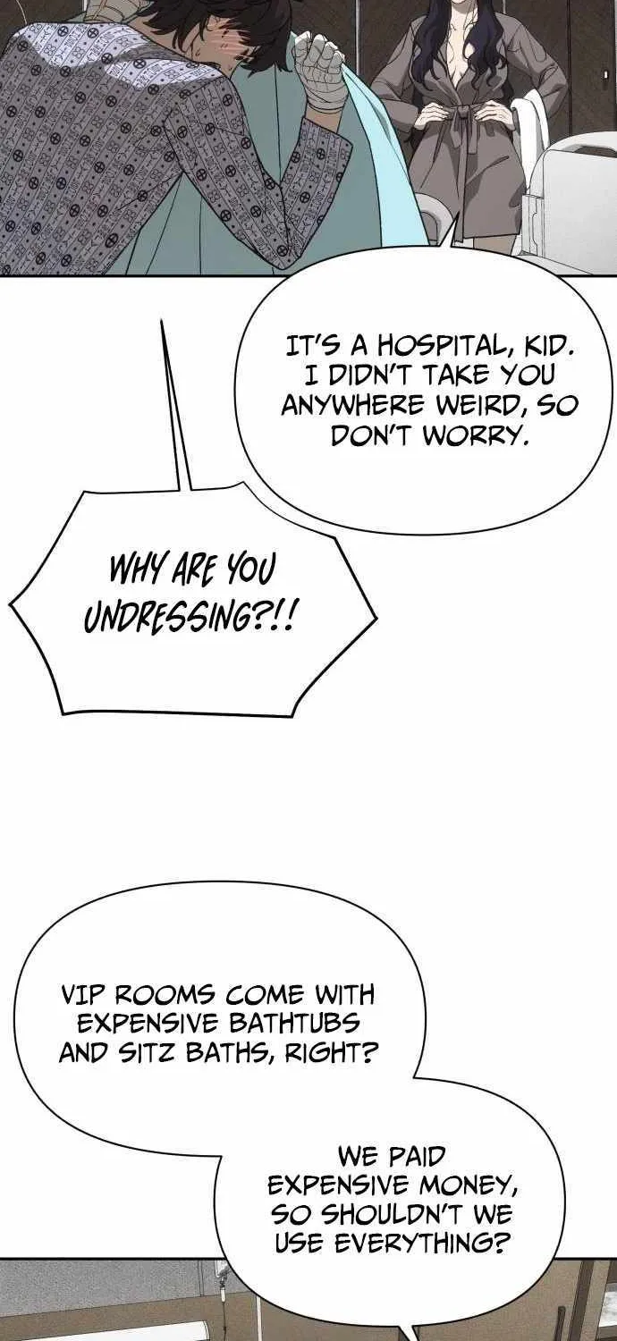 Sha-MONEY-ism Chapter 5 page 102 - 