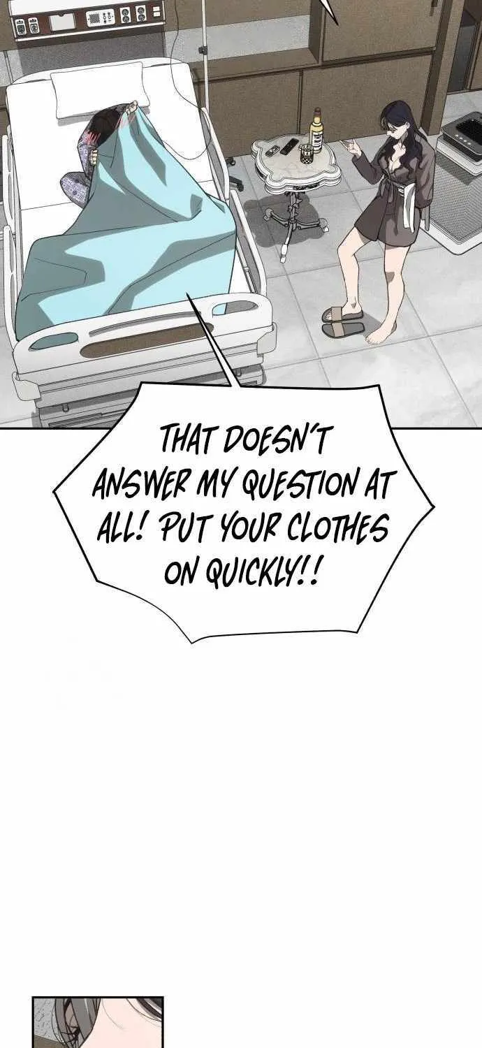 Sha-MONEY-ism Chapter 5 page 103 - 