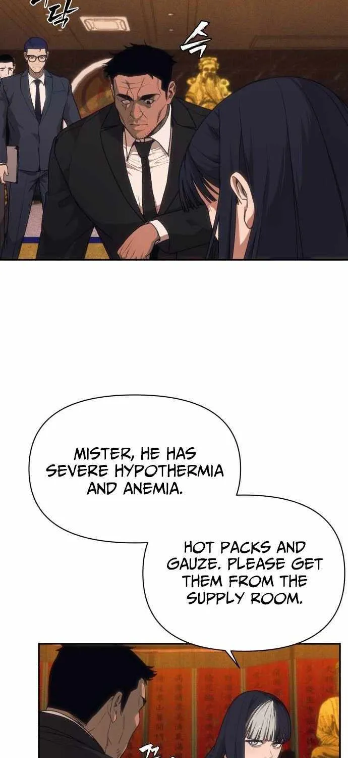 Sha-MONEY-ism Chapter 5 page 25 - 