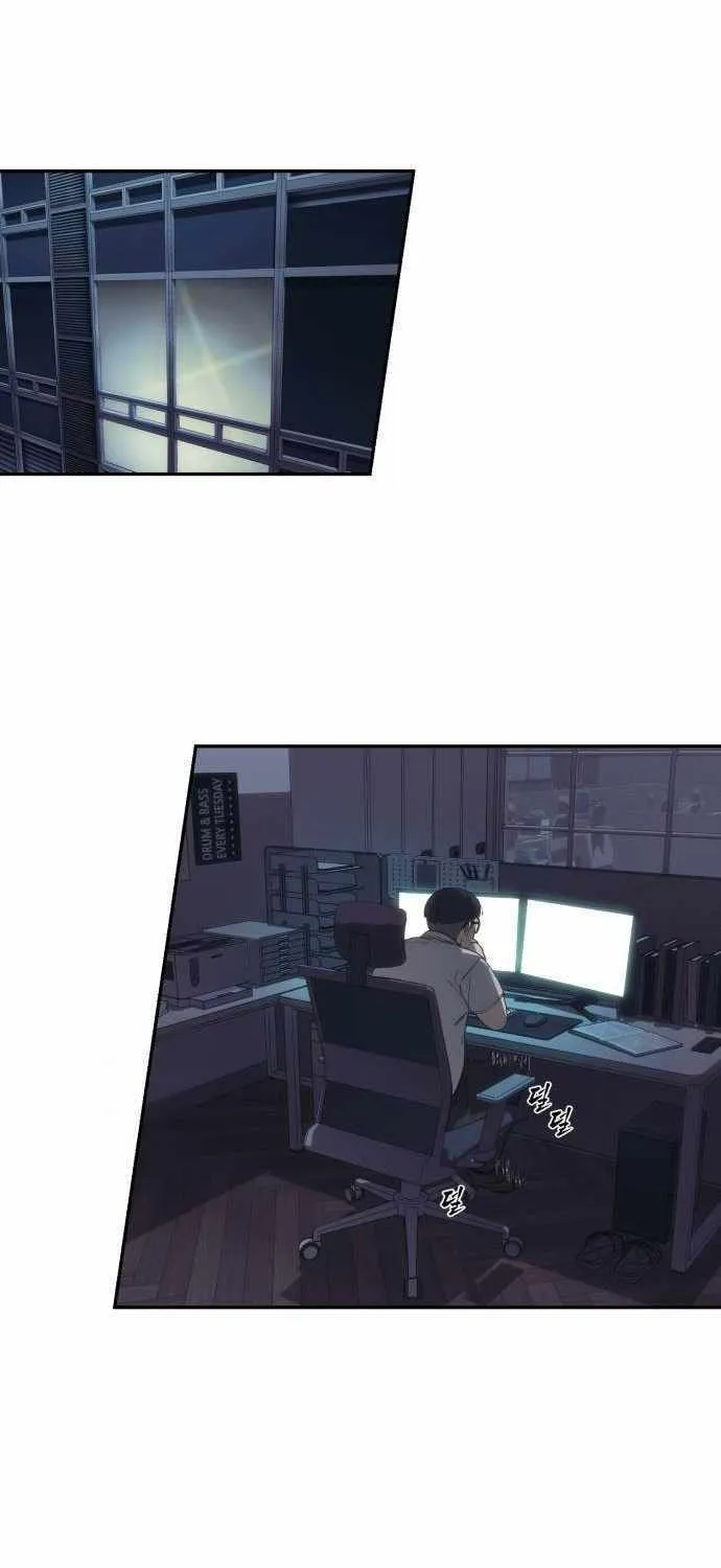 Sha-MONEY-ism Chapter 5 page 37 - 