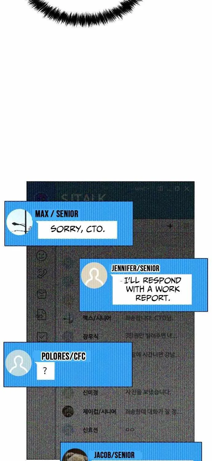 Sha-MONEY-ism Chapter 5 page 44 - 